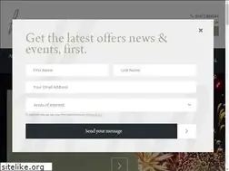 Sites similar to healingmanorhotel.co.uk