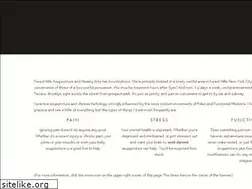 Sites similar to healingmaven.com