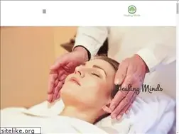 Sites similar to healingminds.co.in