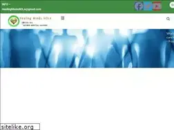 Sites similar to healingmindsnola.org