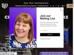 Sites similar to healingministry.co.za