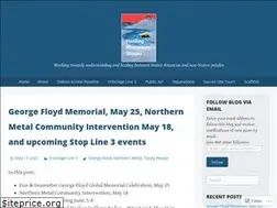 Sites similar to healingmnstories.wordpress.com