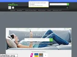Sites similar to healingmusic.radio.de