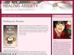 Sites similar to healingmyanxiety.com