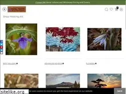 Sites similar to healingnatureofart.com