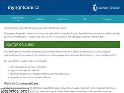 Sites similar to healingourhealthsystem.ca
