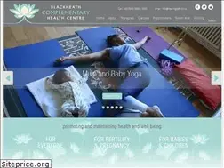 Sites similar to healingpath.co.uk