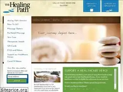 Sites similar to healingpathbaltimore.com