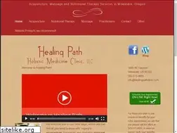 Sites similar to healingpathclinic.com