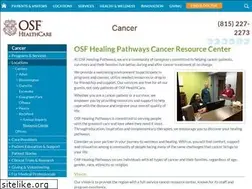 Sites similar to healingpathwayscrc.org