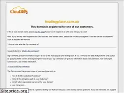 Sites similar to healingplace.com.au