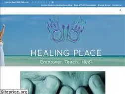 Sites similar to healingplacemedfield.com