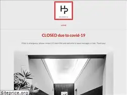 Sites similar to healingpoint.us