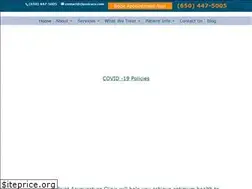 Sites similar to healingpointacupunctureclinic.com