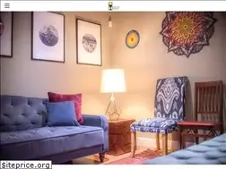 Sites similar to healingrealmscenter.com
