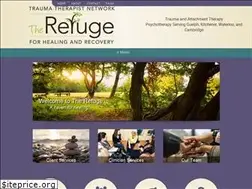 Sites similar to healingrefuge.com