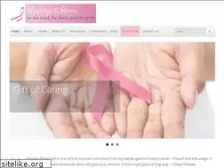 Sites similar to healingribbons.com