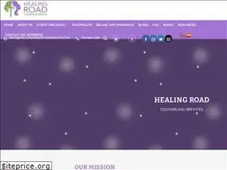 Sites similar to healingroadcounseling.com
