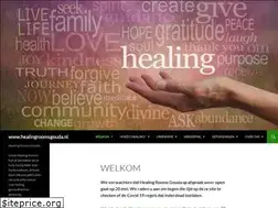 Sites similar to healingroomsgouda.nl