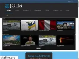 Sites similar to healingroomsinternational.com