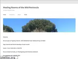 Sites similar to healingroomsrwc.com