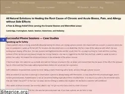 Sites similar to healingrootsacupuncture.net