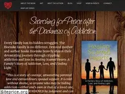 Sites similar to healingscarredhearts.com