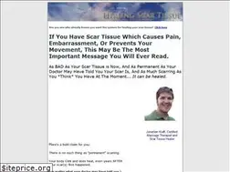 Sites similar to healingscartissue.com