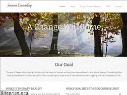 Sites similar to healingseasons.com