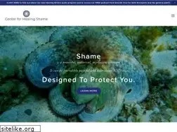Sites similar to healingshame.com