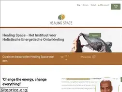 Sites similar to healingspace.nl