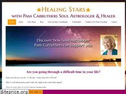 Sites similar to healingstars.com