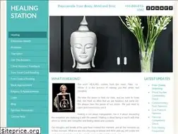 Sites similar to healingstation.co.in