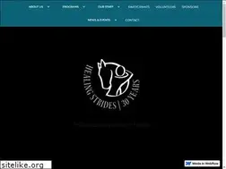 Sites similar to healingstridesofva.org