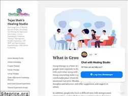 Sites similar to healingstudio.in