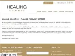 Sites similar to healingsummit.org