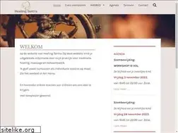 Sites similar to healingtantra.nl