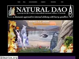 Sites similar to healingtaobritain.com
