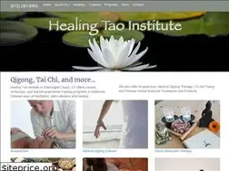Sites similar to healingtaoinstitute.com