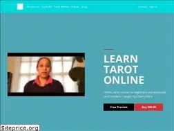 Sites similar to healingtarot.net