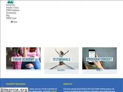 Sites similar to healingthebody.ca