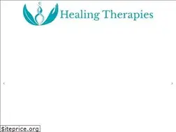 Sites similar to healingtherapiessandiego.com