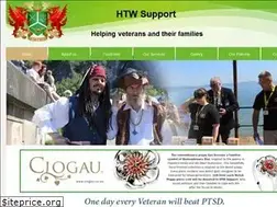 Sites similar to healingthewounds.co.uk