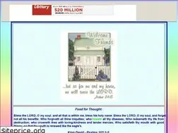 Sites similar to healingtools.tripod.com