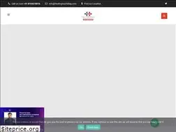 Sites similar to healingtouchdiag.com