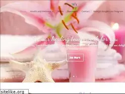 Sites similar to healingtouchhealthspa.com