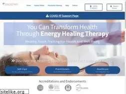 Sites similar to healingtouchprogram.com