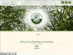 Sites similar to healingtreeayahuasca.com