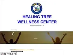 Sites similar to healingtreeclinic.com