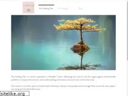 Sites similar to healingtreecommunity.com